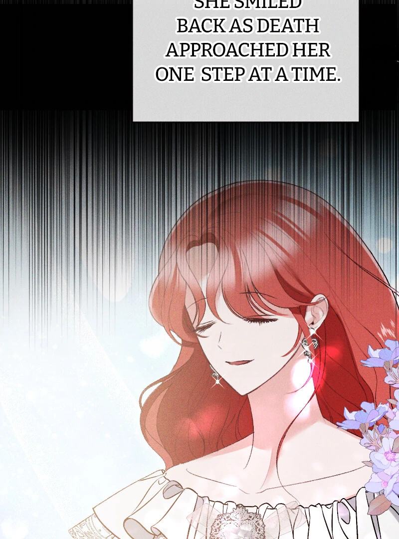 If You Wish for My Despair Chapter 95 - page 85