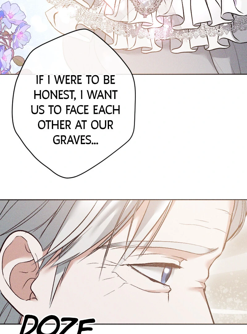 If You Wish for My Despair Chapter 95 - page 86