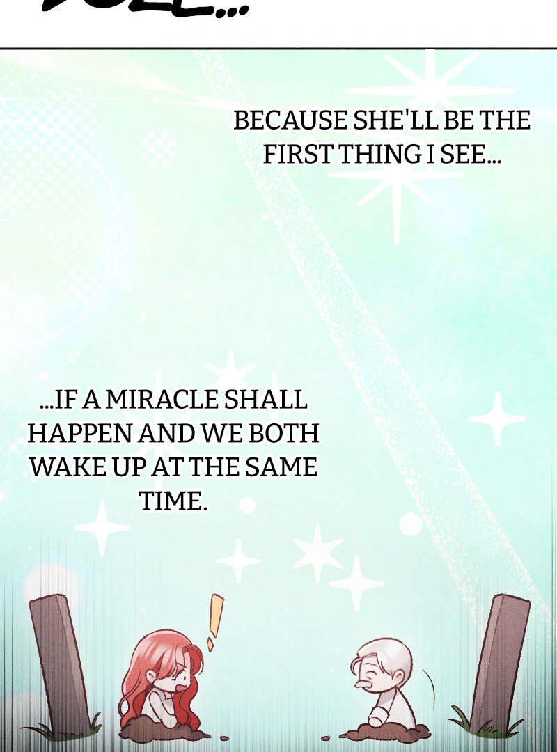 If You Wish for My Despair Chapter 95 - page 87