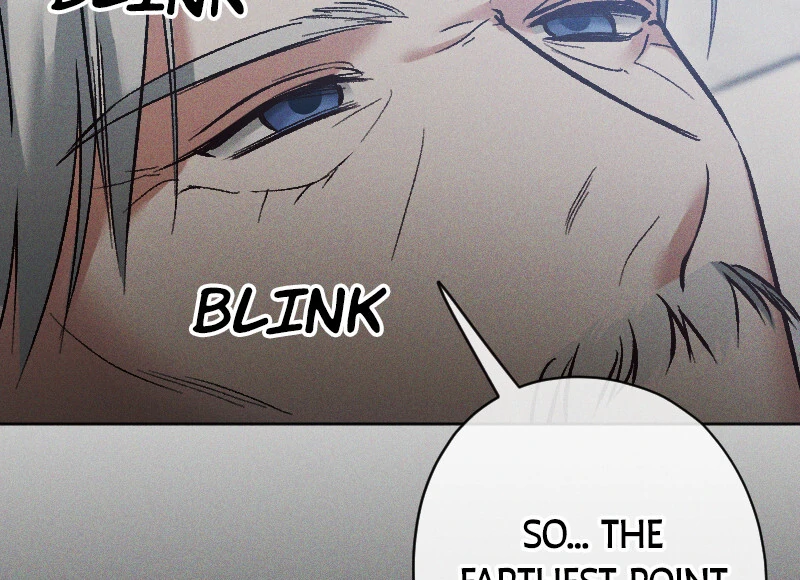 If You Wish for My Despair Chapter 95 - page 91