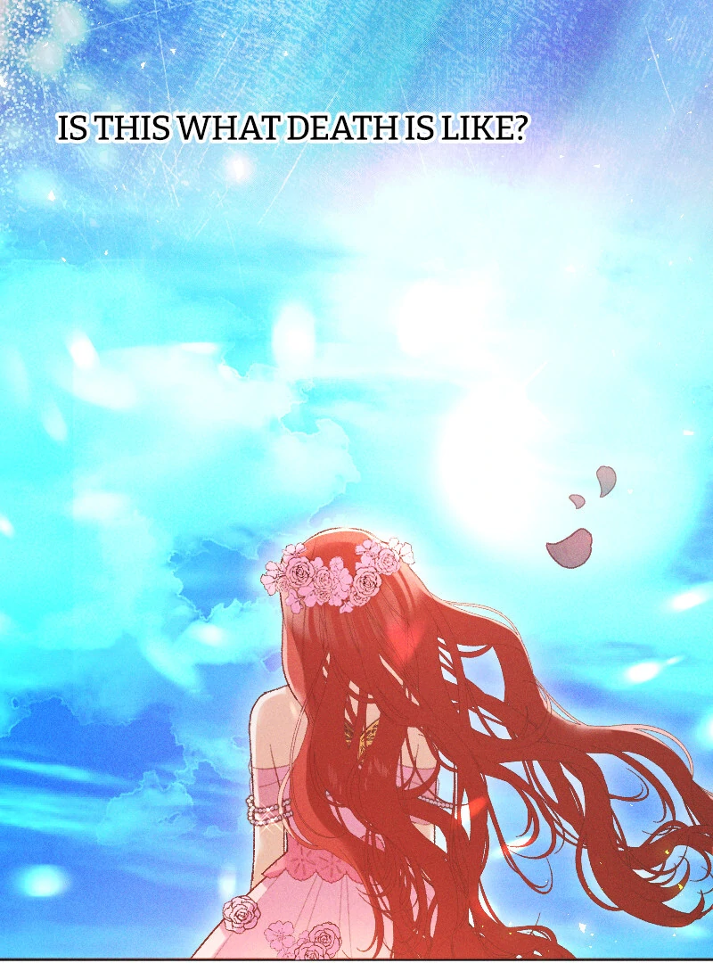 If You Wish for My Despair Chapter 95 - page 96