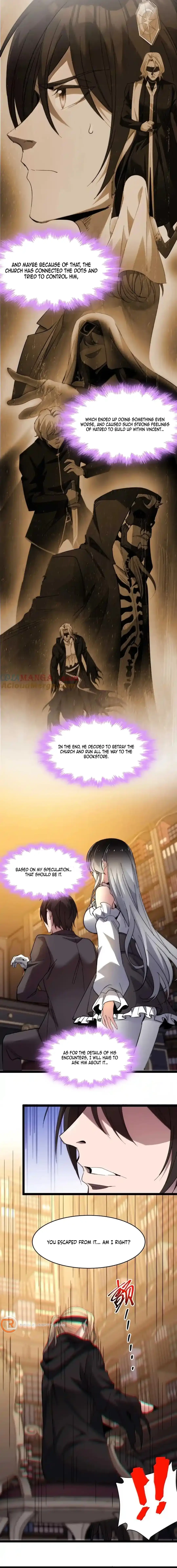 I’m Really Not The Demon God’s Lackey Chapter 146 - page 14
