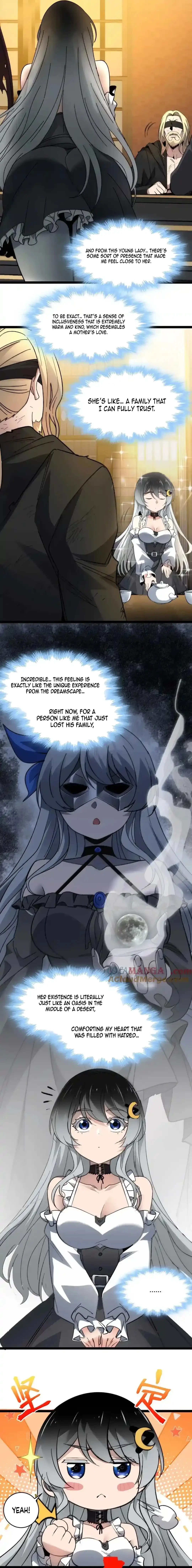 I’m Really Not The Demon God’s Lackey Chapter 146 - page 16