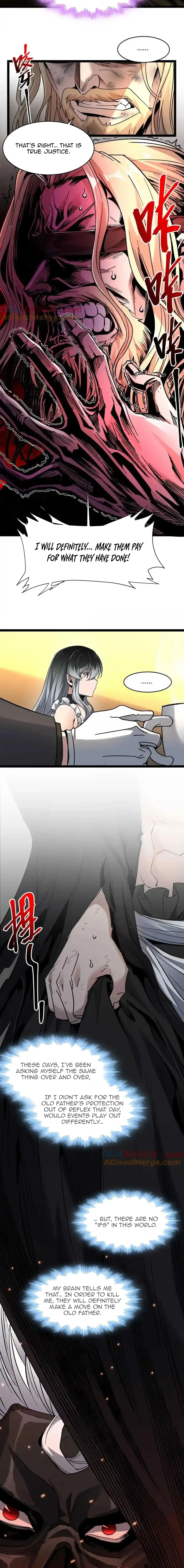 I’m Really Not The Demon God’s Lackey Chapter 147 - page 14