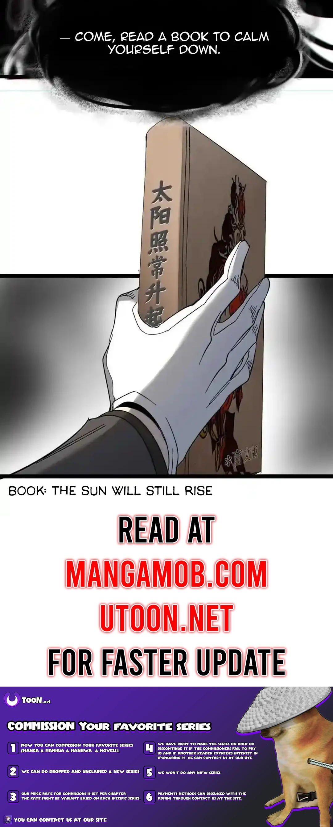 I’m Really Not The Demon God’s Lackey Chapter 147 - page 18