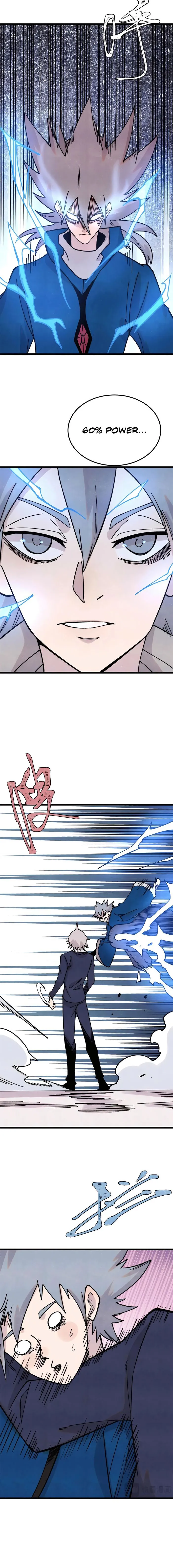 All Hail the Sect Leader Chapter 381 - page 1