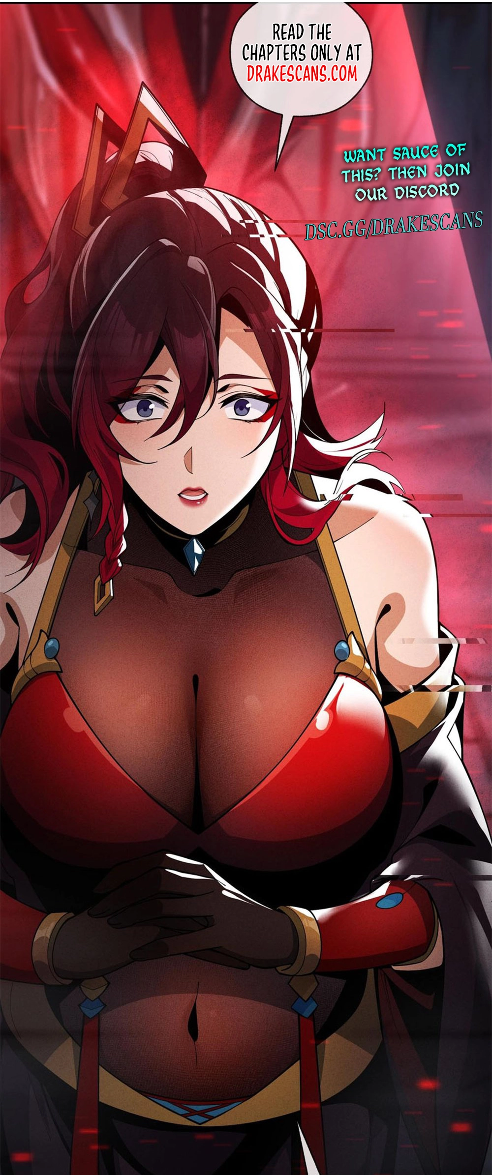 I Work Nine To Five In The Immortal Cultivation World Chapter 97 - page 14