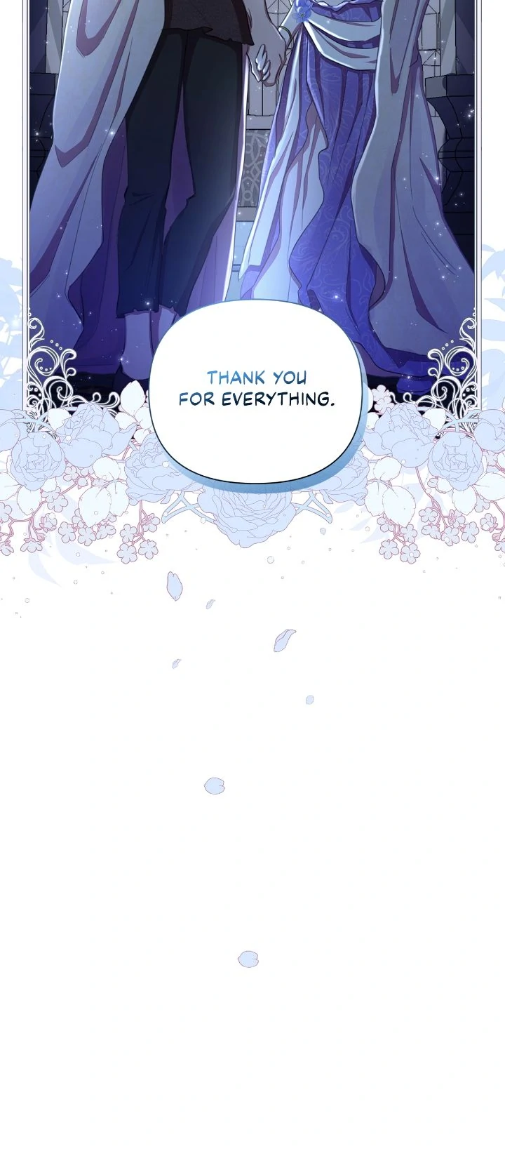 Author, In This Life I’m The Protagonist Chapter 42 - page 107