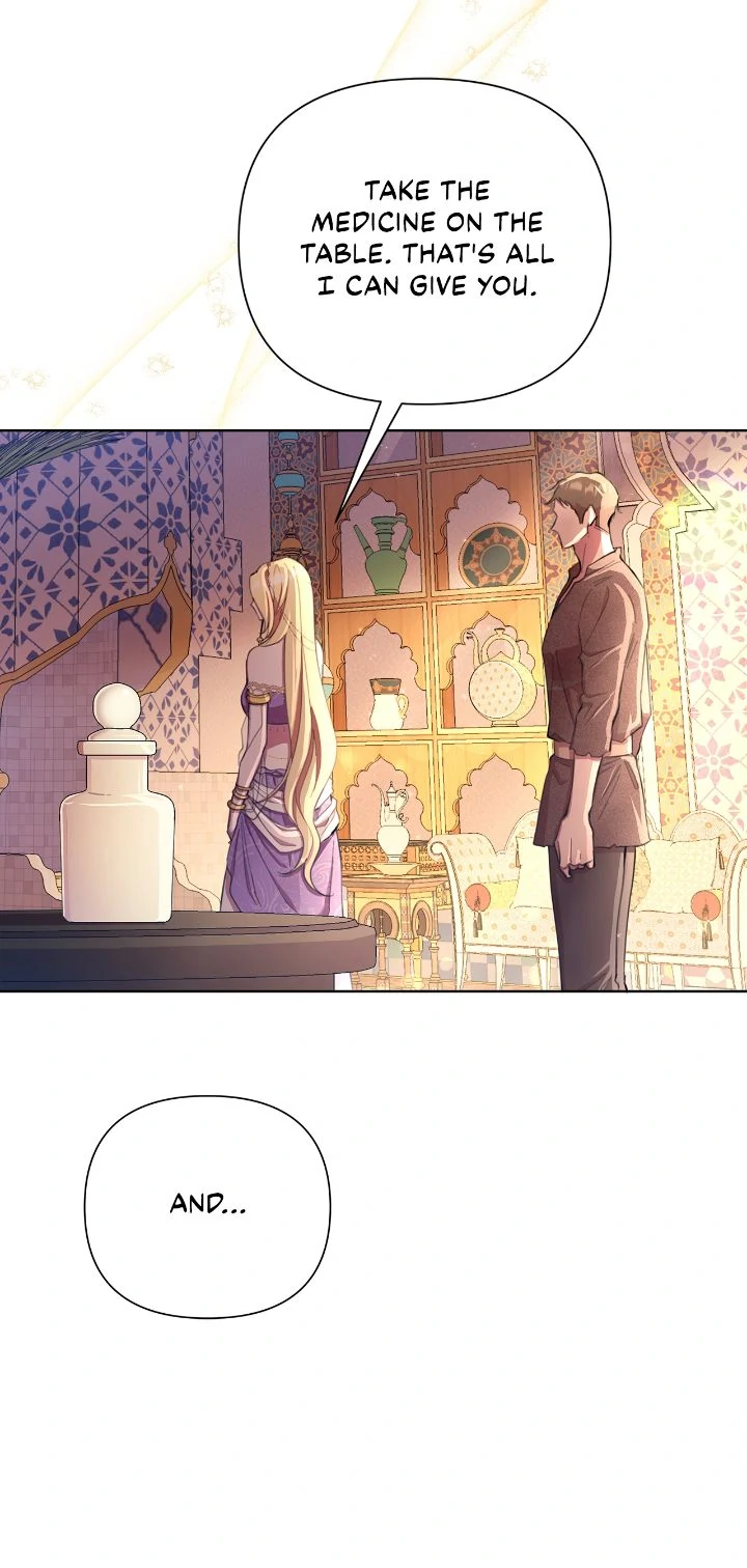 Author, In This Life I’m The Protagonist Chapter 42 - page 18