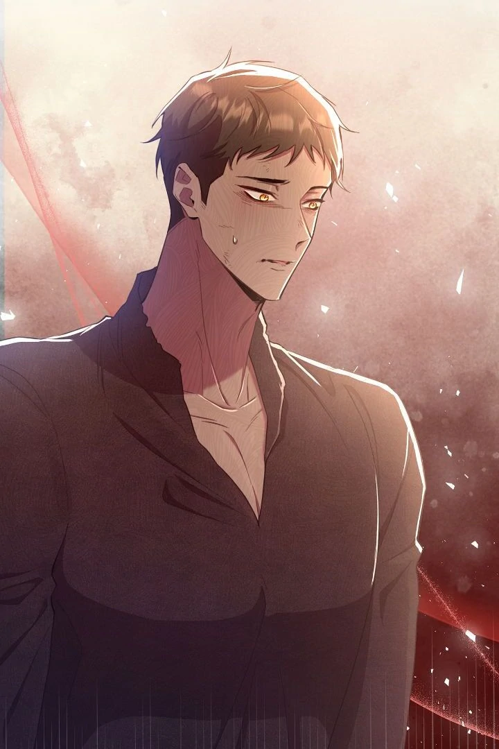 Author, In This Life I’m The Protagonist Chapter 42 - page 20