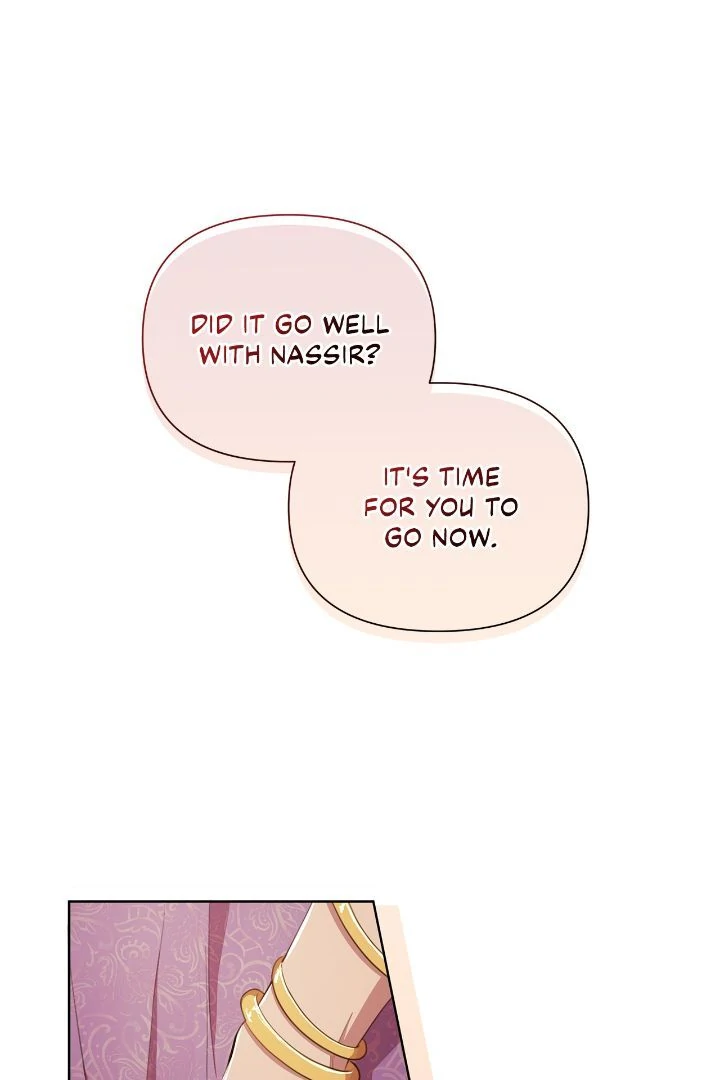 Author, In This Life I’m The Protagonist Chapter 42 - page 28