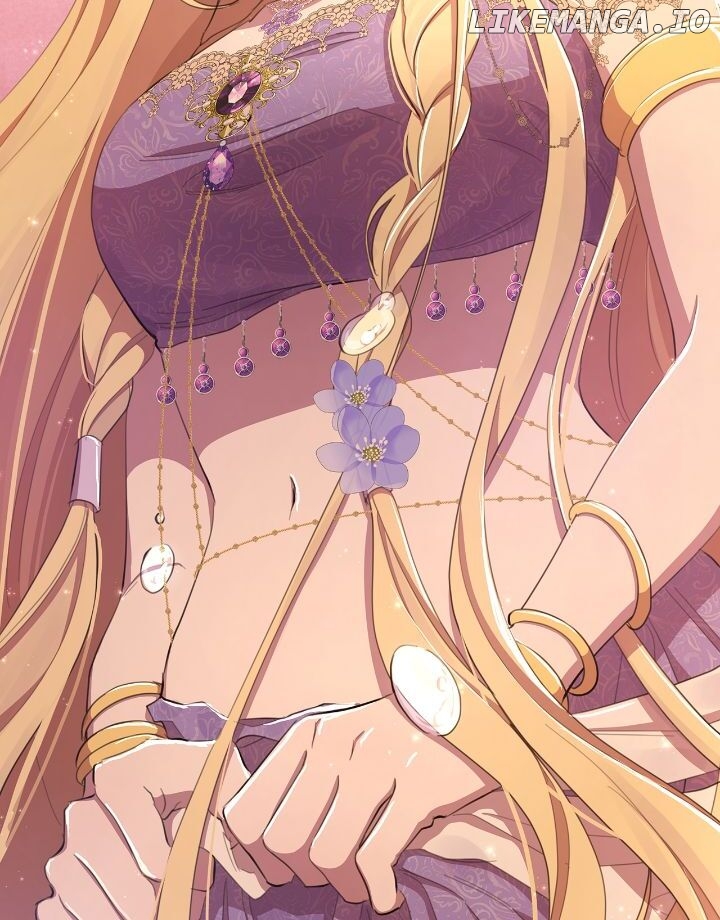 Author, In This Life I’m The Protagonist Chapter 42 - page 31