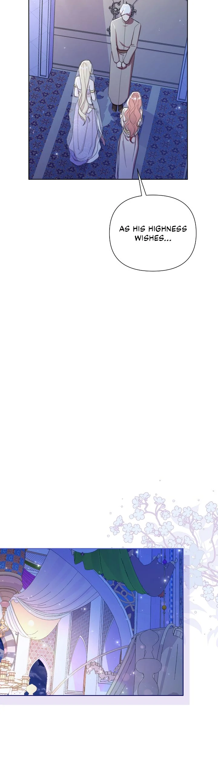 Author, In This Life I’m The Protagonist Chapter 42 - page 36