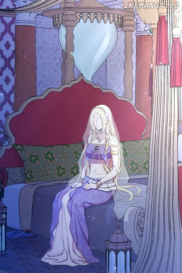 Author, In This Life I’m The Protagonist Chapter 42 - page 38