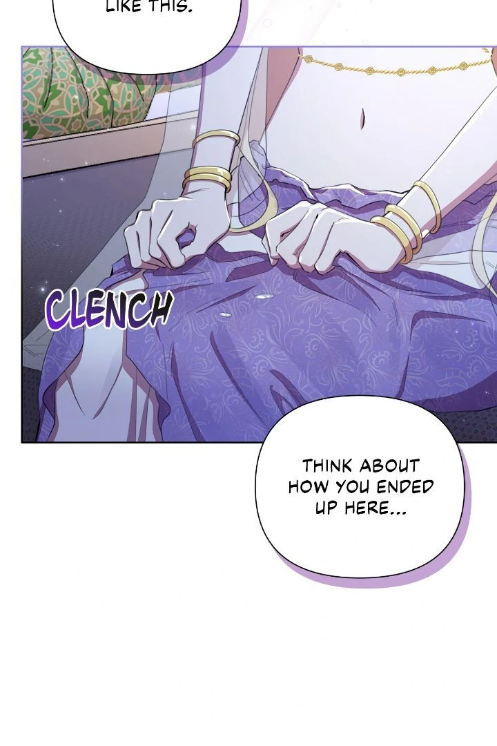 Author, In This Life I’m The Protagonist Chapter 42 - page 41