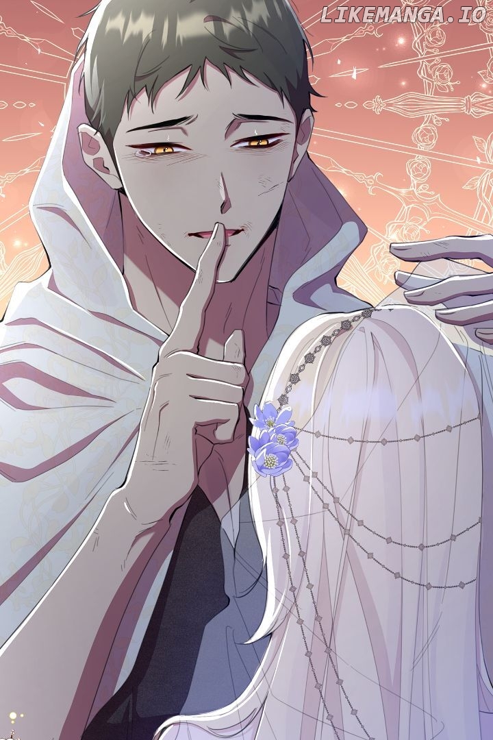 Author, In This Life I’m The Protagonist Chapter 42 - page 49