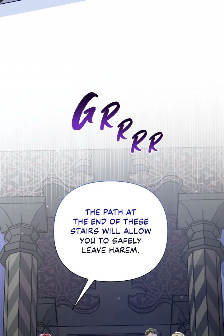 Author, In This Life I’m The Protagonist Chapter 42 - page 55