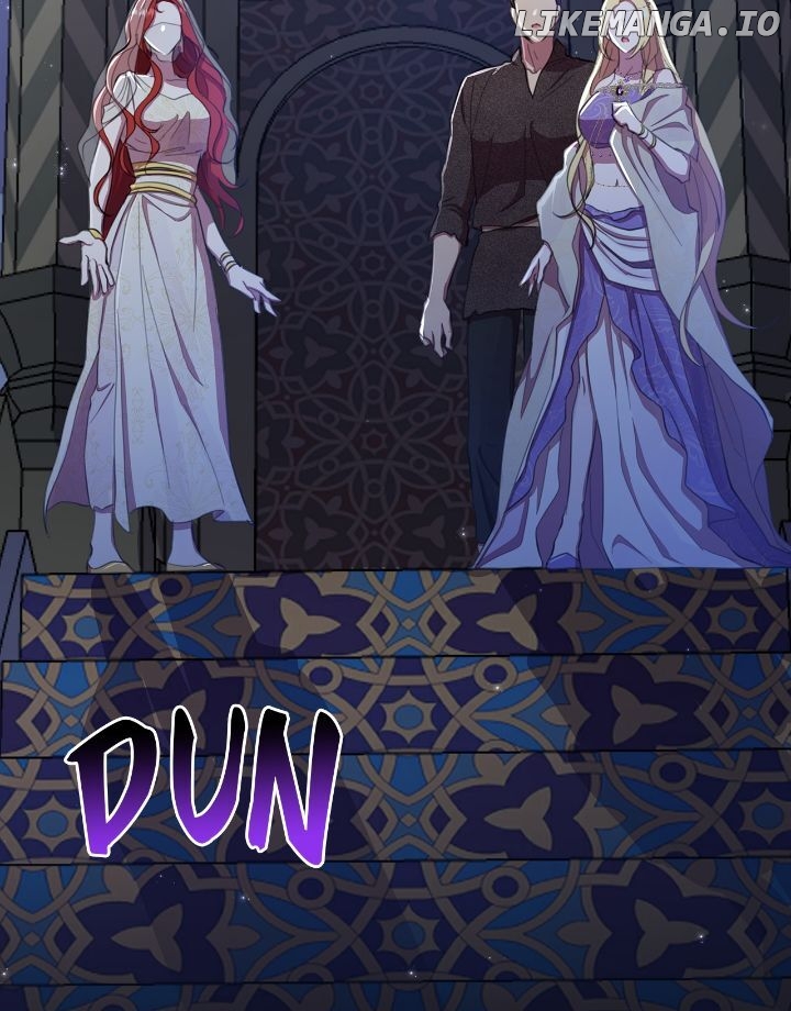 Author, In This Life I’m The Protagonist Chapter 42 - page 56