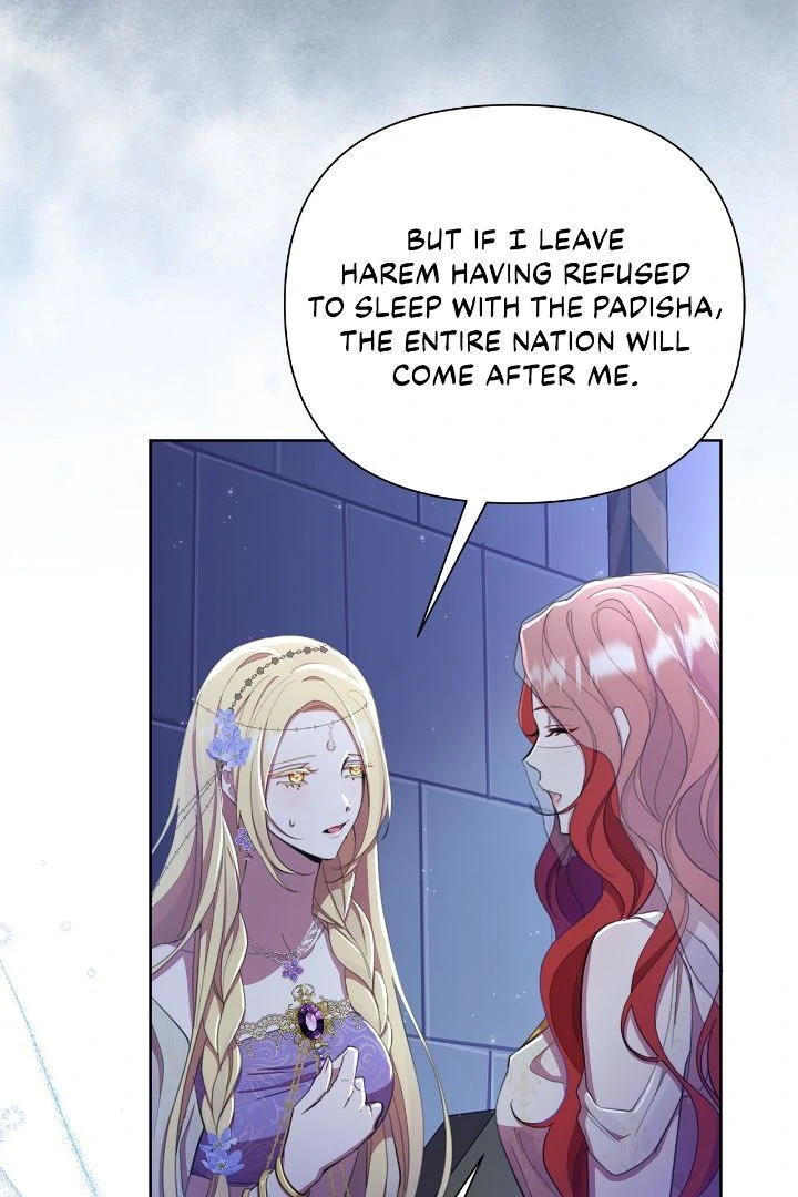 Author, In This Life I’m The Protagonist Chapter 42 - page 58