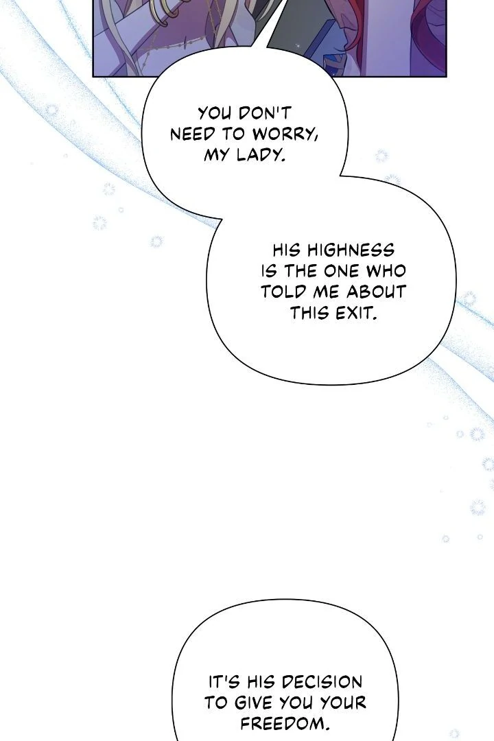 Author, In This Life I’m The Protagonist Chapter 42 - page 59