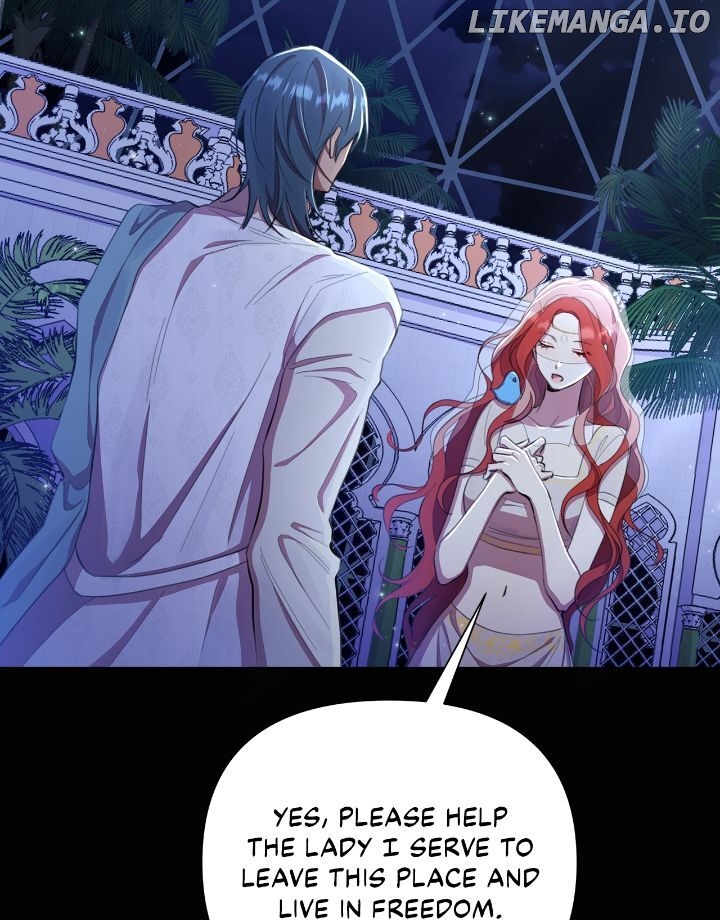 Author, In This Life I’m The Protagonist Chapter 42 - page 65