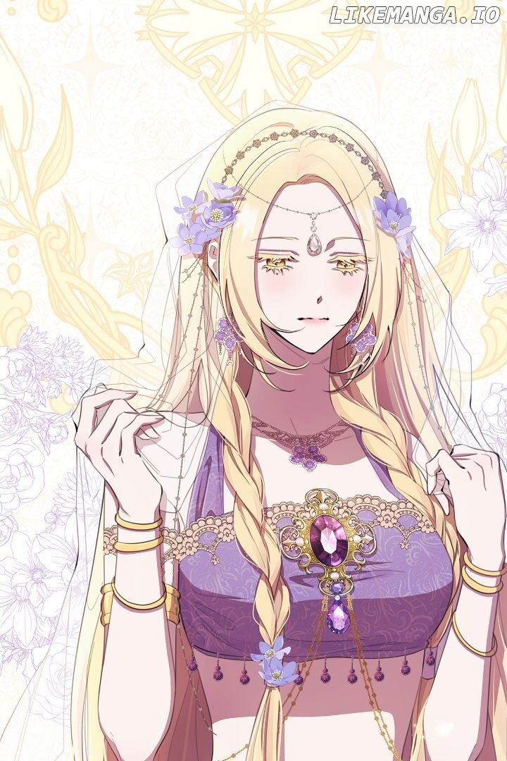 Author, In This Life I’m The Protagonist Chapter 42 - page 6