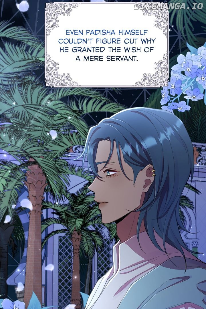 Author, In This Life I’m The Protagonist Chapter 42 - page 85