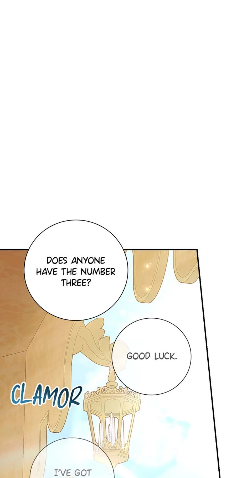 The Life Of An Evil Empress Chapter 35 - page 11
