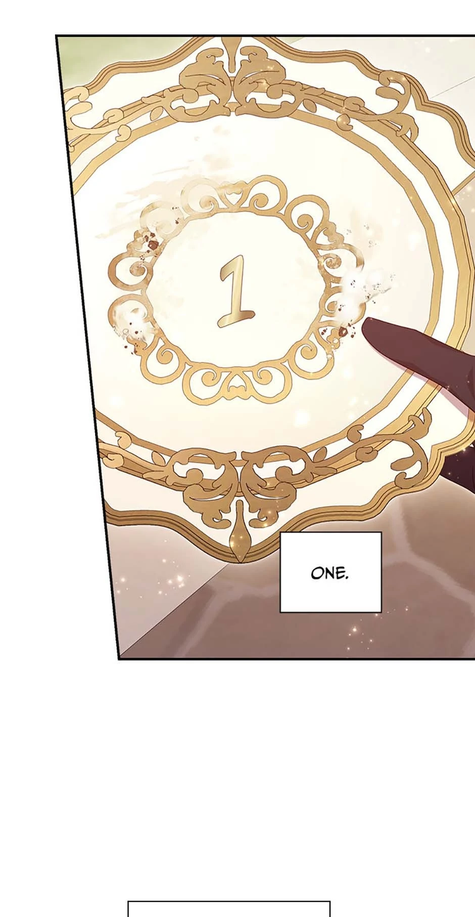 The Life Of An Evil Empress Chapter 35 - page 13