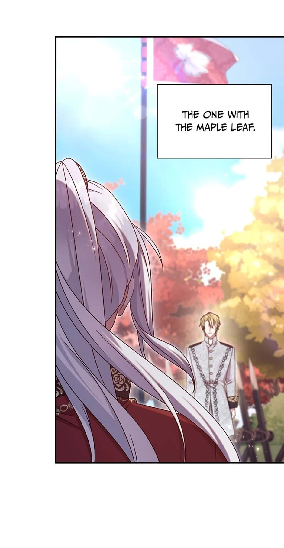 The Life Of An Evil Empress Chapter 35 - page 15