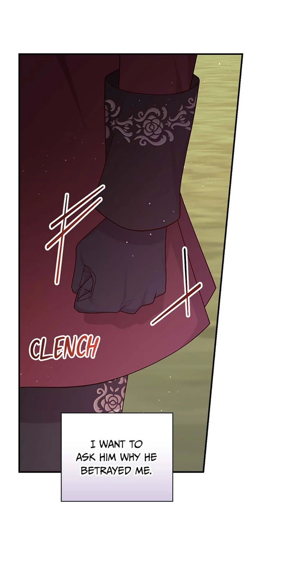 The Life Of An Evil Empress Chapter 35 - page 25