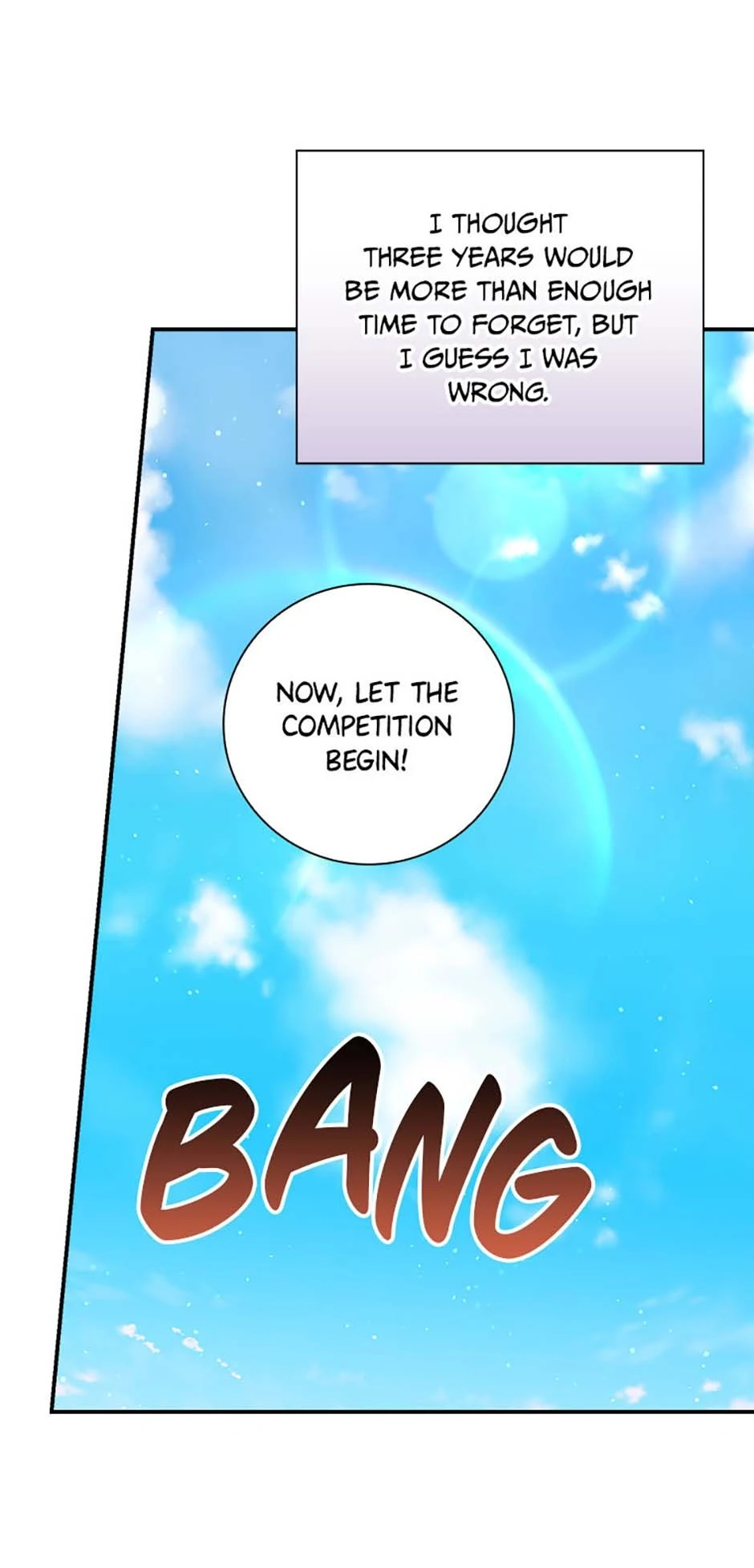 The Life Of An Evil Empress Chapter 35 - page 26