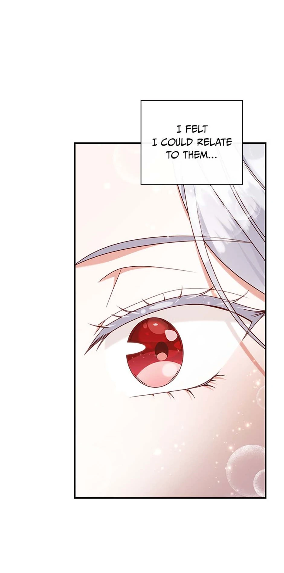 The Life Of An Evil Empress Chapter 35 - page 42