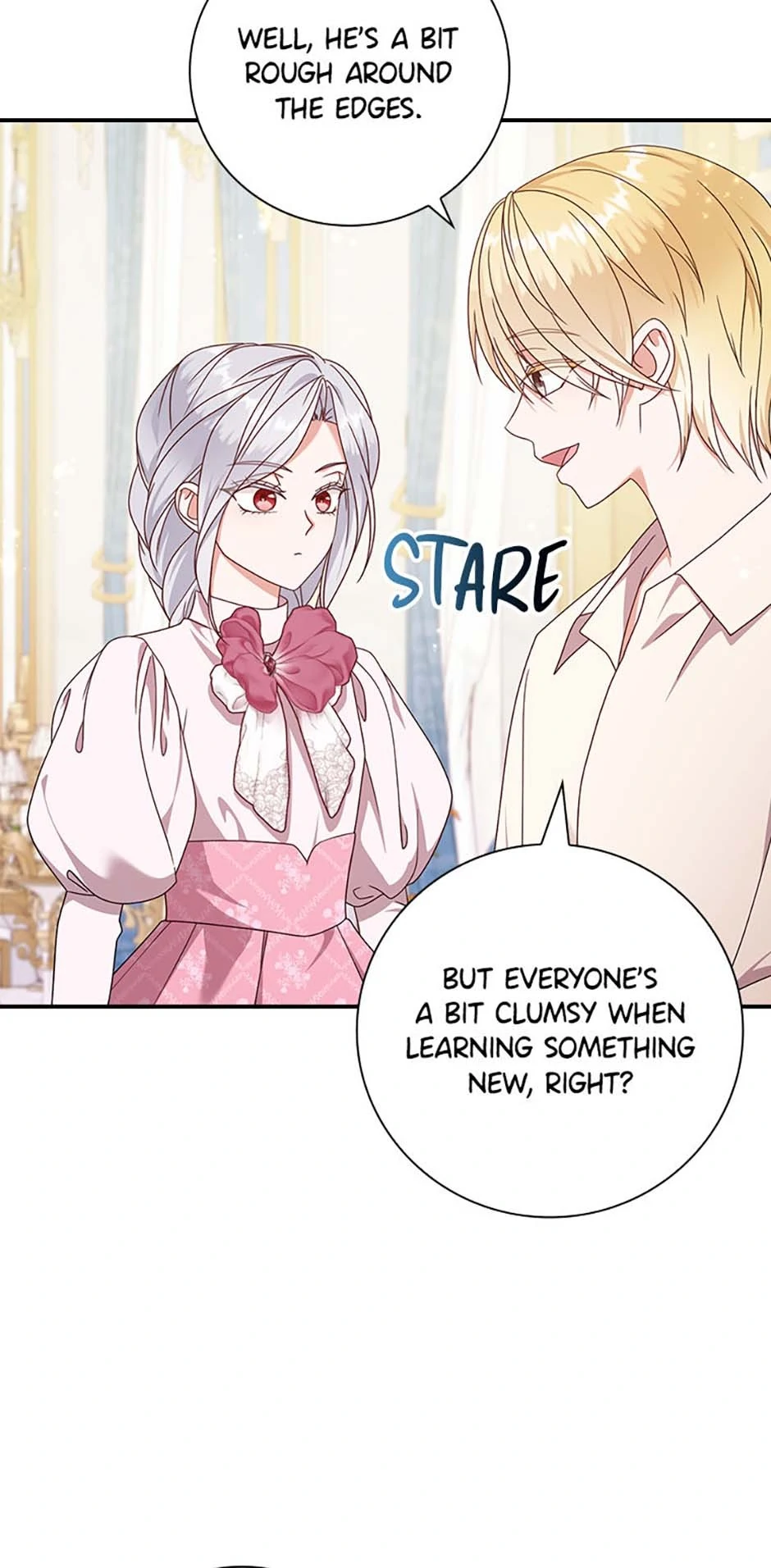 The Life Of An Evil Empress Chapter 35 - page 48