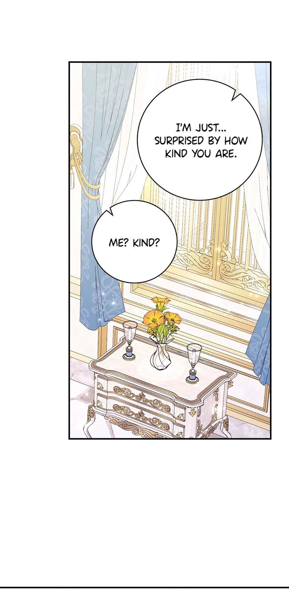 The Life Of An Evil Empress Chapter 35 - page 50