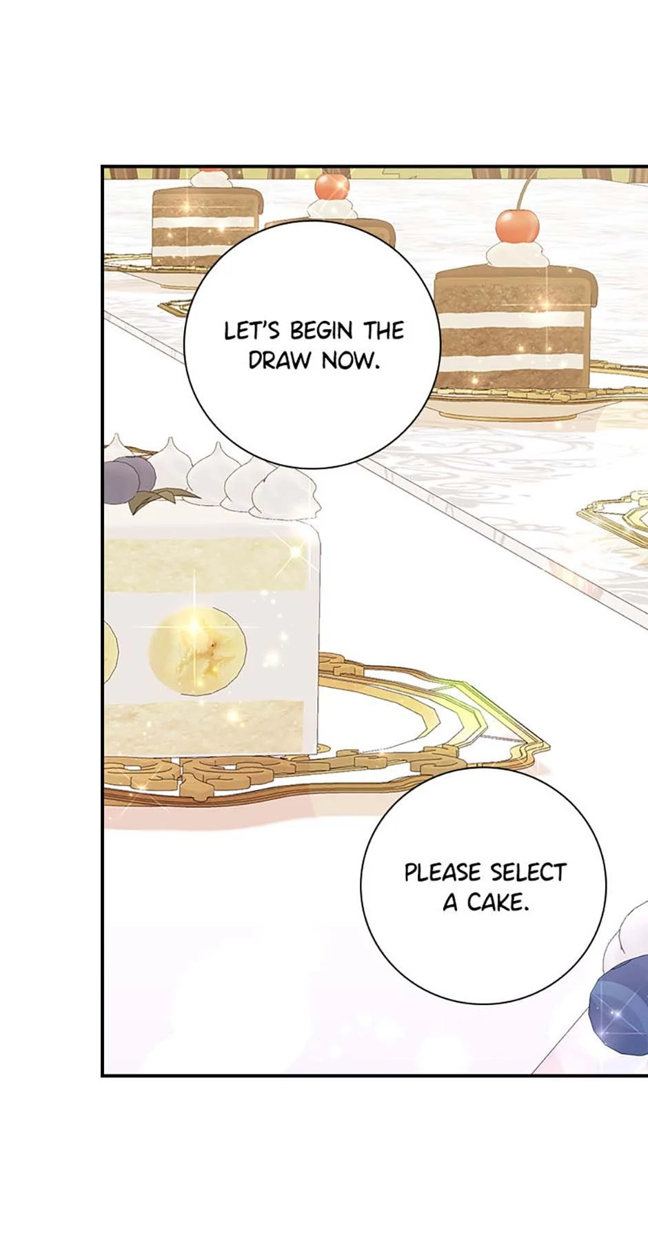 The Life Of An Evil Empress Chapter 35 - page 9