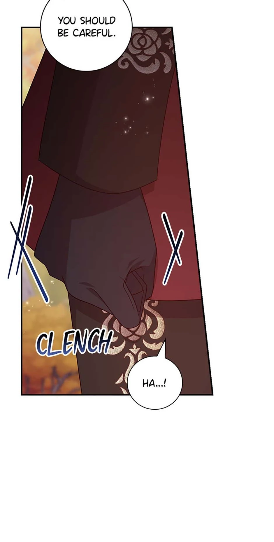 The Life Of An Evil Empress Chapter 36 - page 14