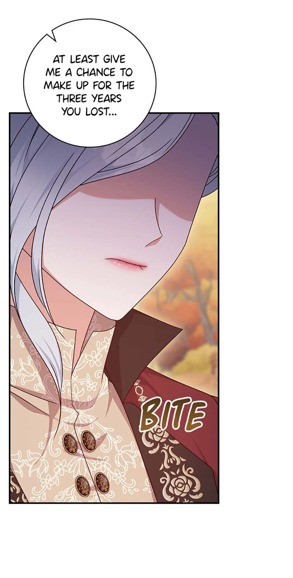 The Life Of An Evil Empress Chapter 36 - page 17