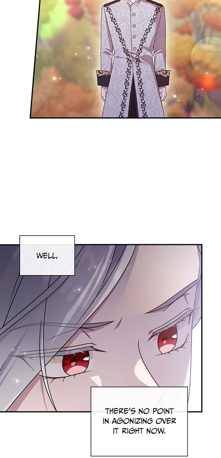 The Life Of An Evil Empress Chapter 36 - page 20