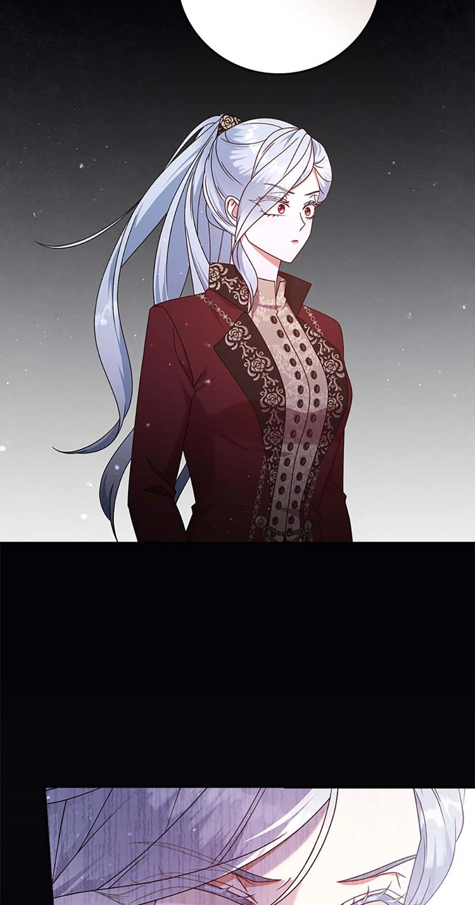 The Life Of An Evil Empress Chapter 36 - page 3