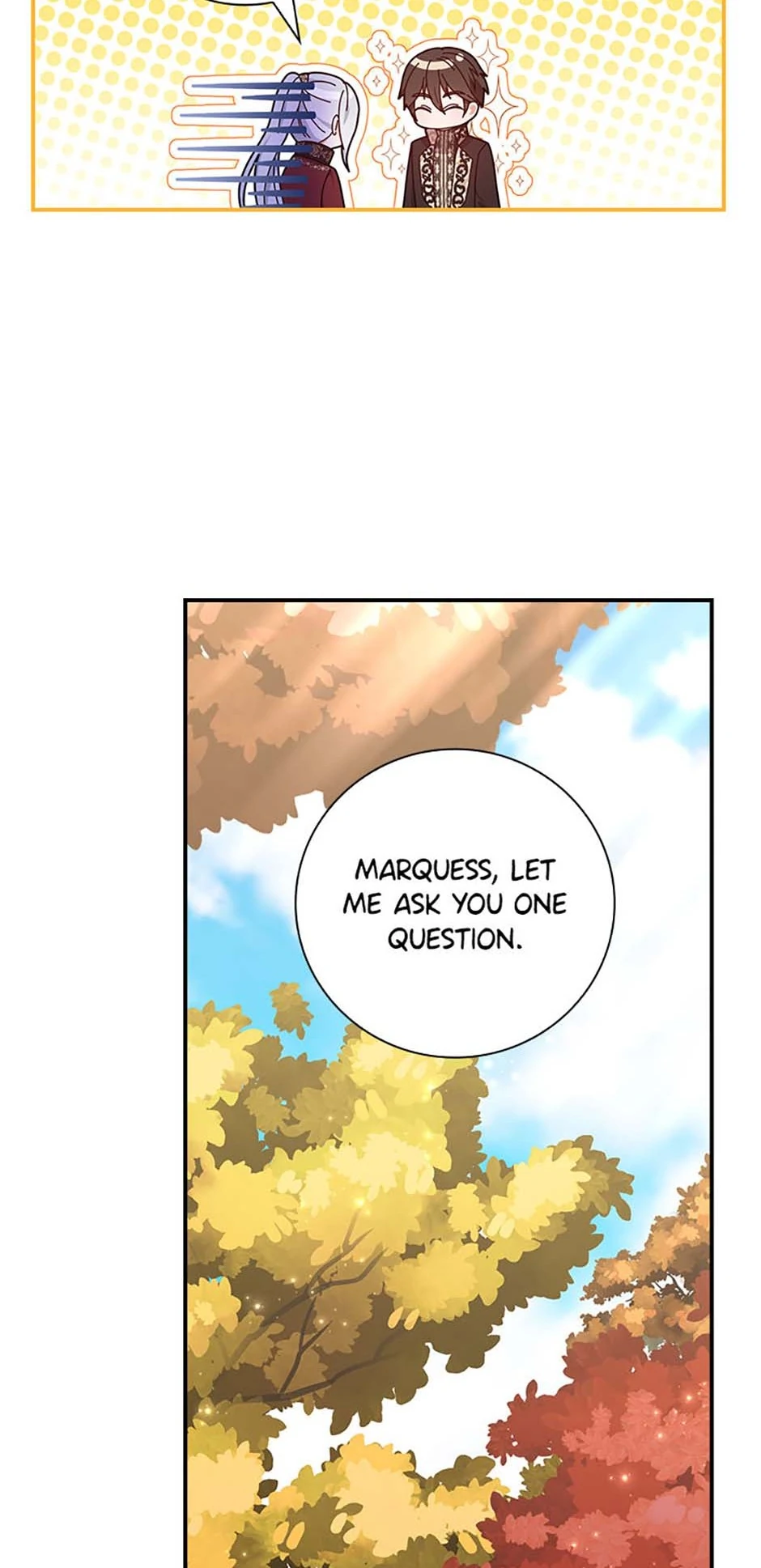 The Life Of An Evil Empress Chapter 36 - page 32