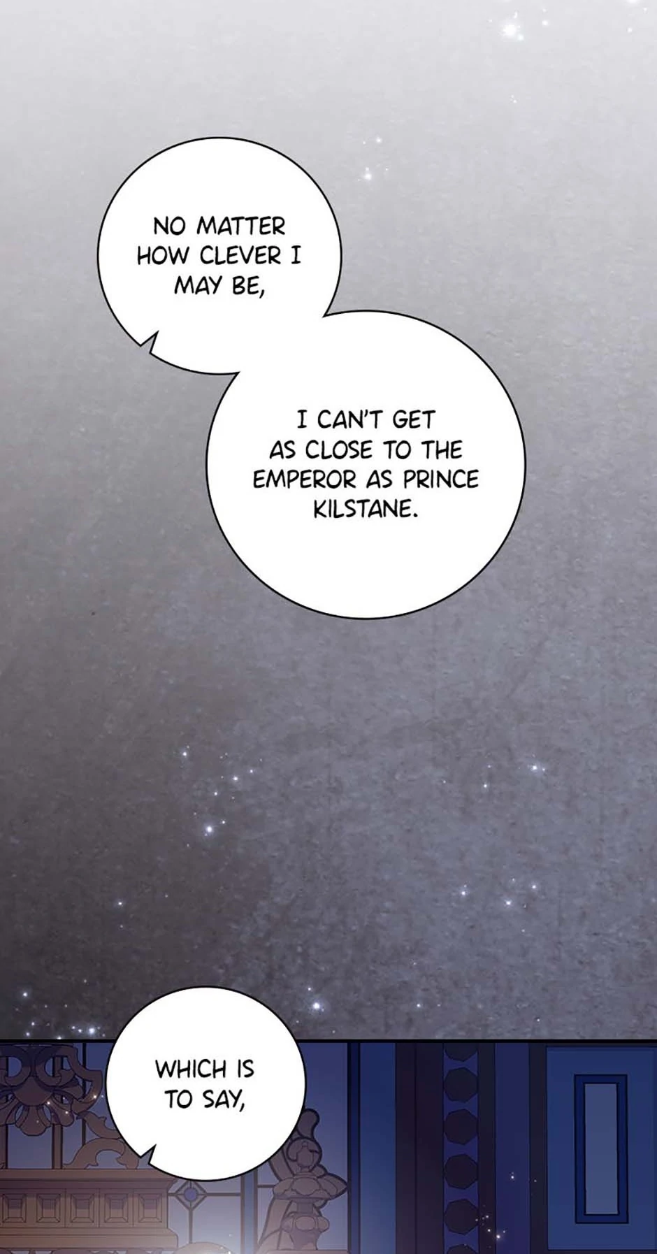The Life Of An Evil Empress Chapter 36 - page 38
