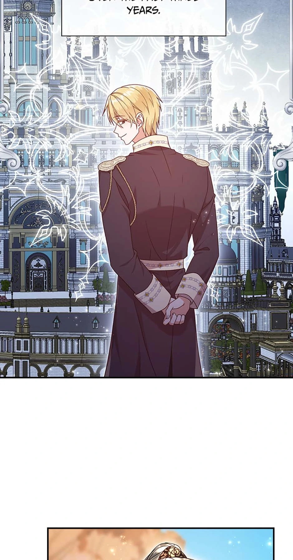 The Life Of An Evil Empress Chapter 36 - page 40