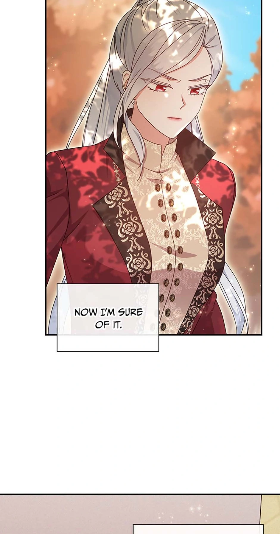 The Life Of An Evil Empress Chapter 36 - page 41
