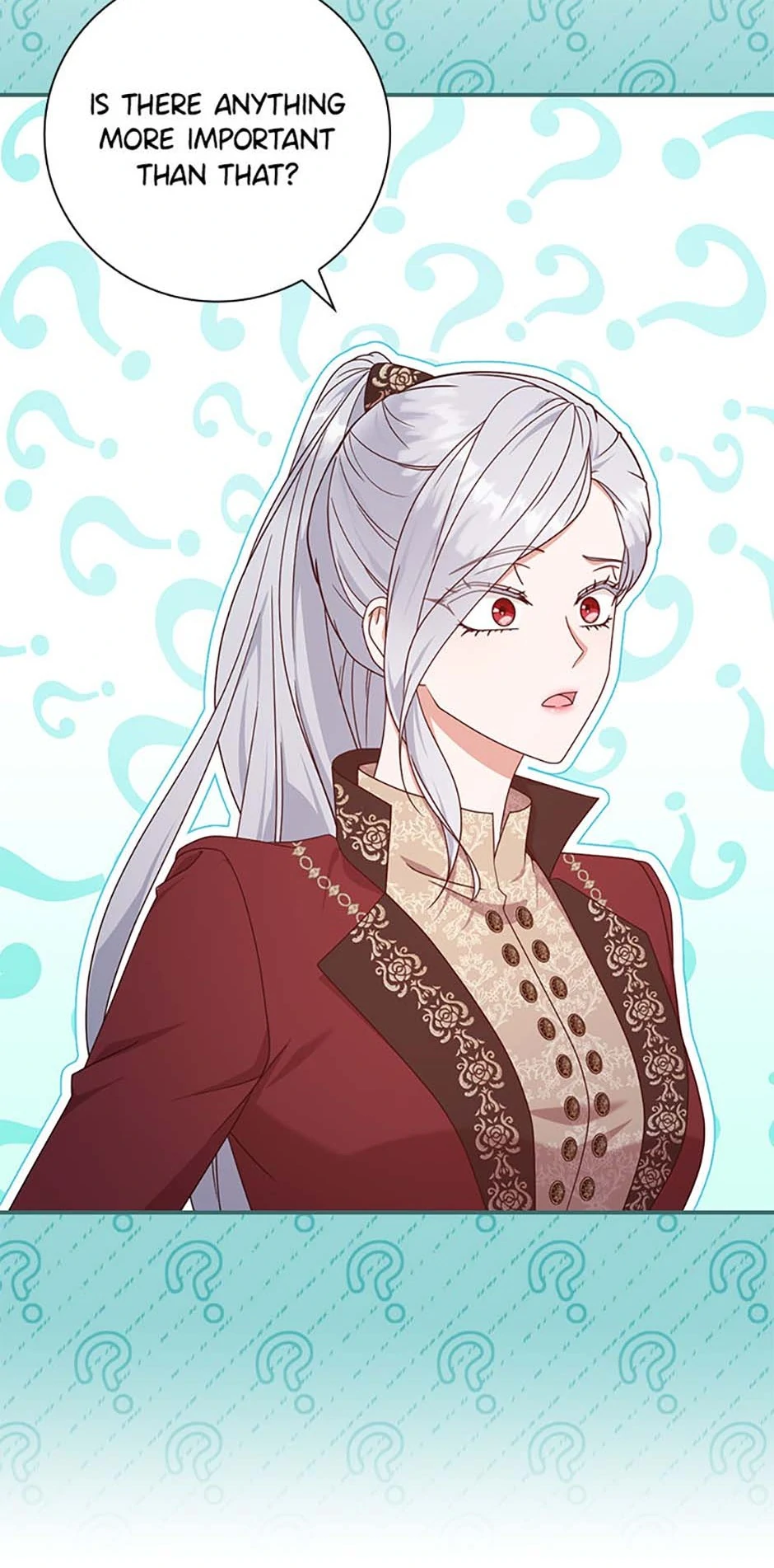 The Life Of An Evil Empress Chapter 36 - page 46