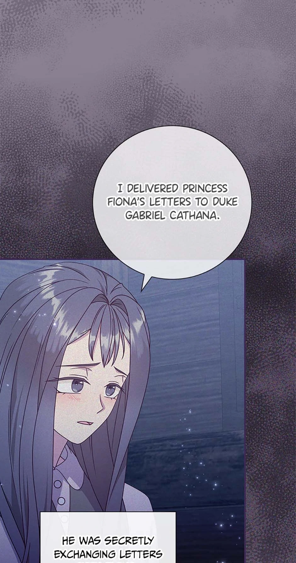 The Life Of An Evil Empress Chapter 36 - page 6