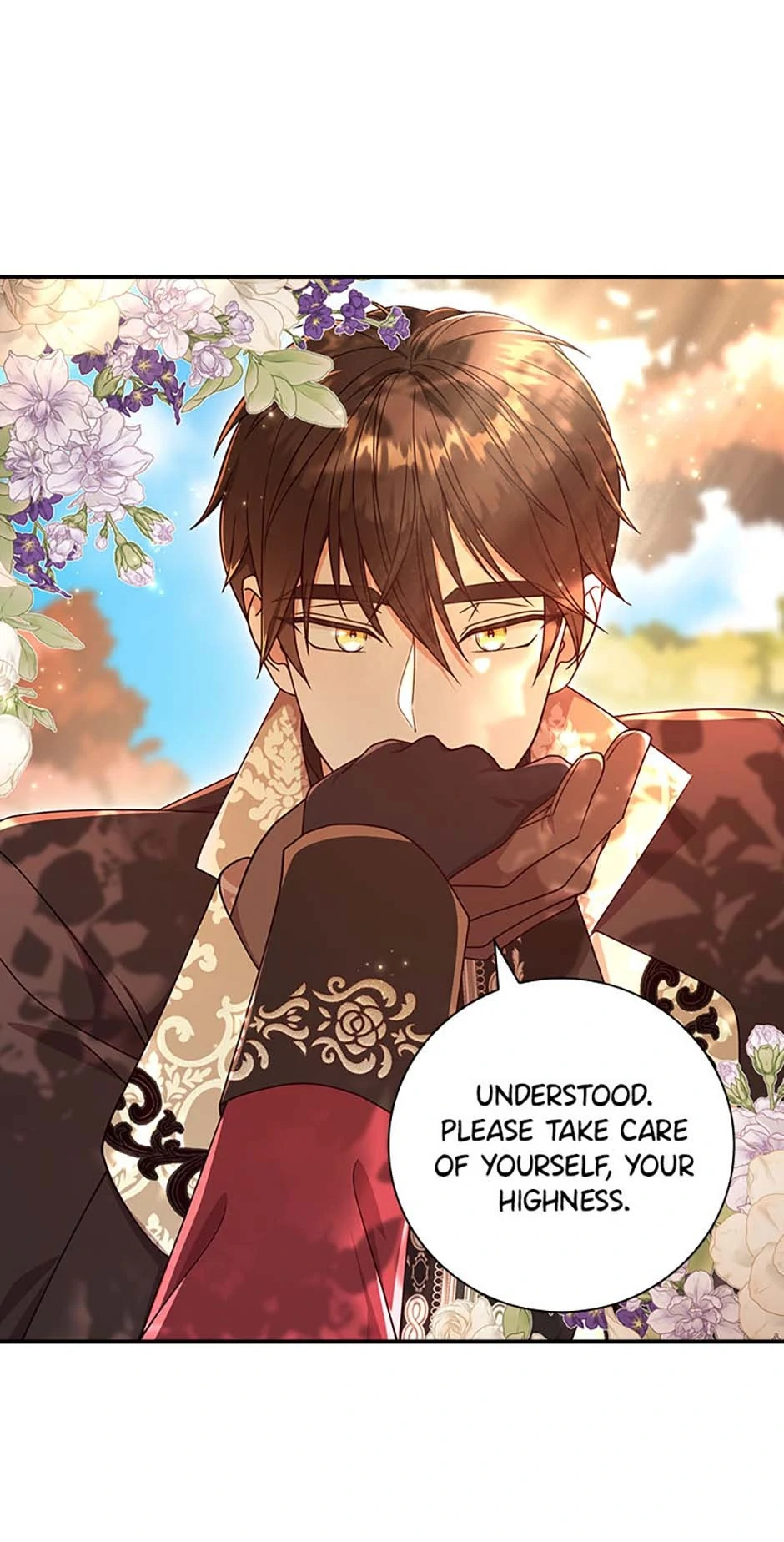 The Life Of An Evil Empress Chapter 36 - page 62