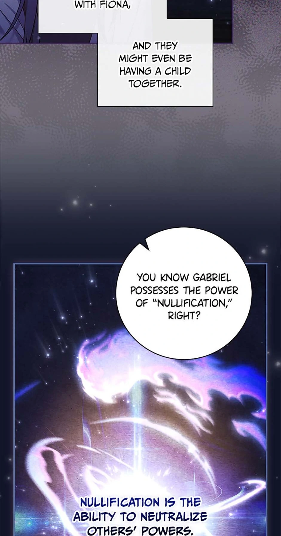 The Life Of An Evil Empress Chapter 36 - page 7