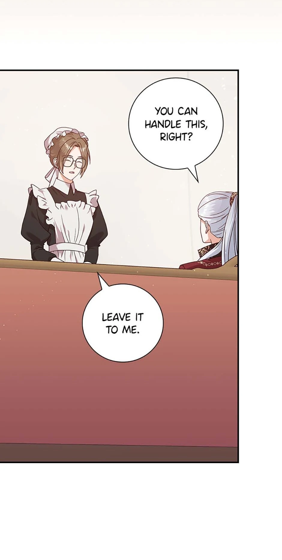 The Life Of An Evil Empress Chapter 37 - page 10