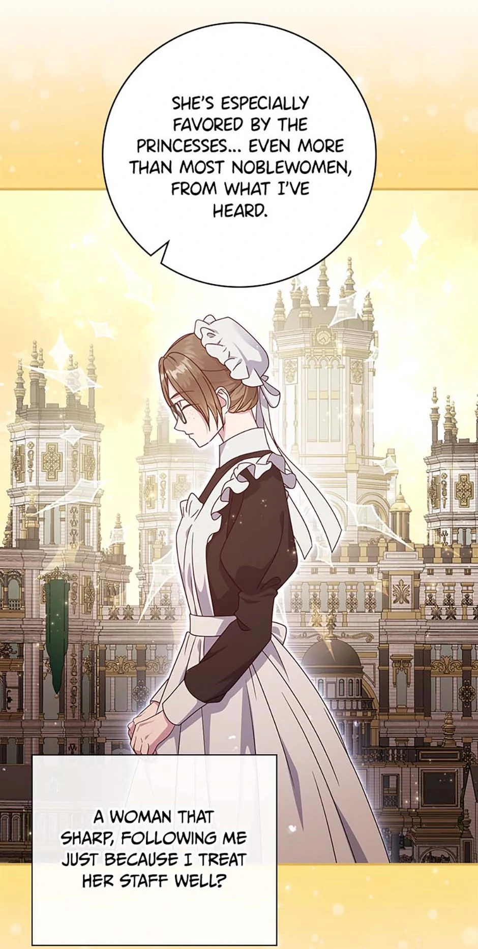 The Life Of An Evil Empress Chapter 37 - page 15